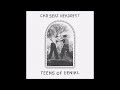 Car Seat Headrest Cosmic Hero Car Seat Headrest Cosmic Hero