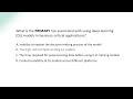 Pass AAIA in First Attempt | Deep Learning Risk Explained (Domain 1 Governance)
