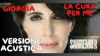Download Lagu 🎶Giorgia - La Cura Per Me - Versione Acustica (Testo/Lyrics/Wurlitzer) MP3 Download Lagu 🎶Giorgia - La Cura Per Me - Versione Acustica (Testo/Lyrics/Wurlitzer) MP3