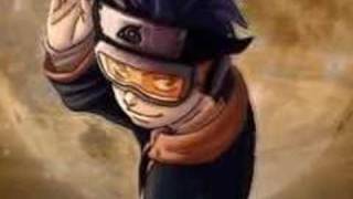 Obito (OFFLINE ICON)