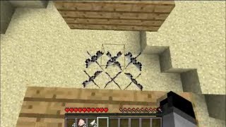 Minecraft Mod: Trapcraft! (For Badasses)