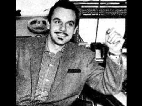 Happy New Year, Baby Johnny Otis Orchestra