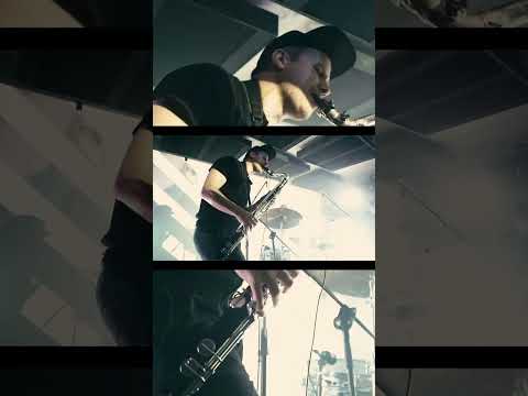 CALLING - live