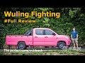 The Wuling Fighting May Be The Compact Truck You've Been Dreaming Of