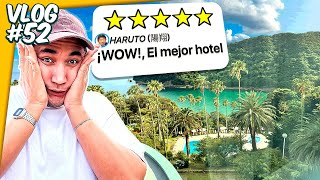 Download Lagu 💦 ¡Así es un HOTEL 5 ESTRELLAS en una playa japonesa! Piscina y vistas - Vivir en Japón 52 MP3 Download Lagu 💦 ¡Así es un HOTEL 5 ESTRELLAS en una playa japonesa! Piscina y vistas - Vivir en Japón 52 MP3