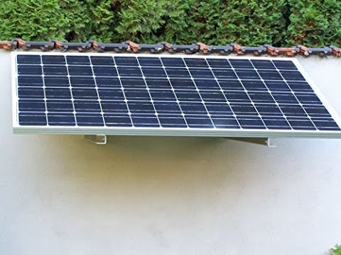 Photovoltaik Selber Bauen Kleine Photovoltaikanlage Photovoltaik Selber Bauen Kleine Photovoltaikanlage Usv