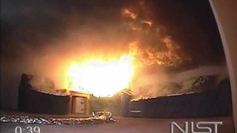 Pyrolysis & Flashover