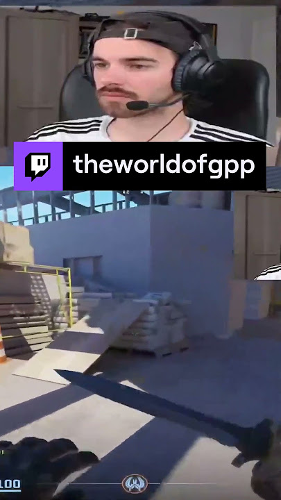 whhatt huh ? | theworldofgpp sur #Twitch #gaming