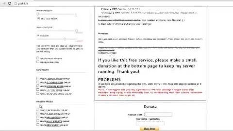 GTA 5 Online   Create Your Own DNS SERVER!!!‬
