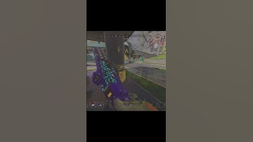 20hz Server, Apex Legends