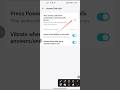 Auto Answer Calls When connected to external audio device ||