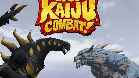 ETN Interviews Godzilla Game Developer Simon Strange about Colossal Kaiju Combat