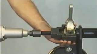 Slack Adjuster Puller 10406