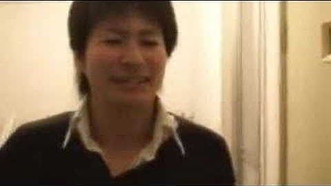 一生アナタを愛する（予告）