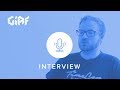 UK GIAF: Summer 2018 - Franco Spina Interview