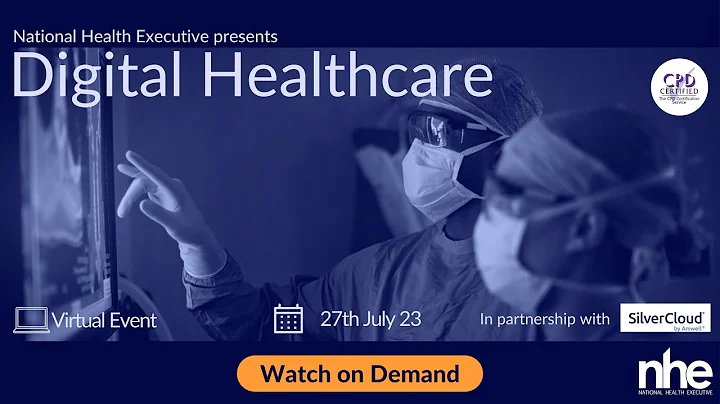 Leaders Debate 3 AI Application in the Delivery of Operational and Clinical Efficiencies in the NH - DayDayNews