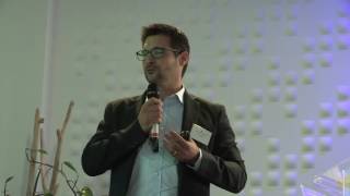09. Cyril Dumet - La technologie au service de la sécurité du Médicament