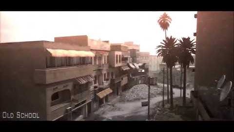 New Bounces and Variations on Consoles (CoD4) (2018)