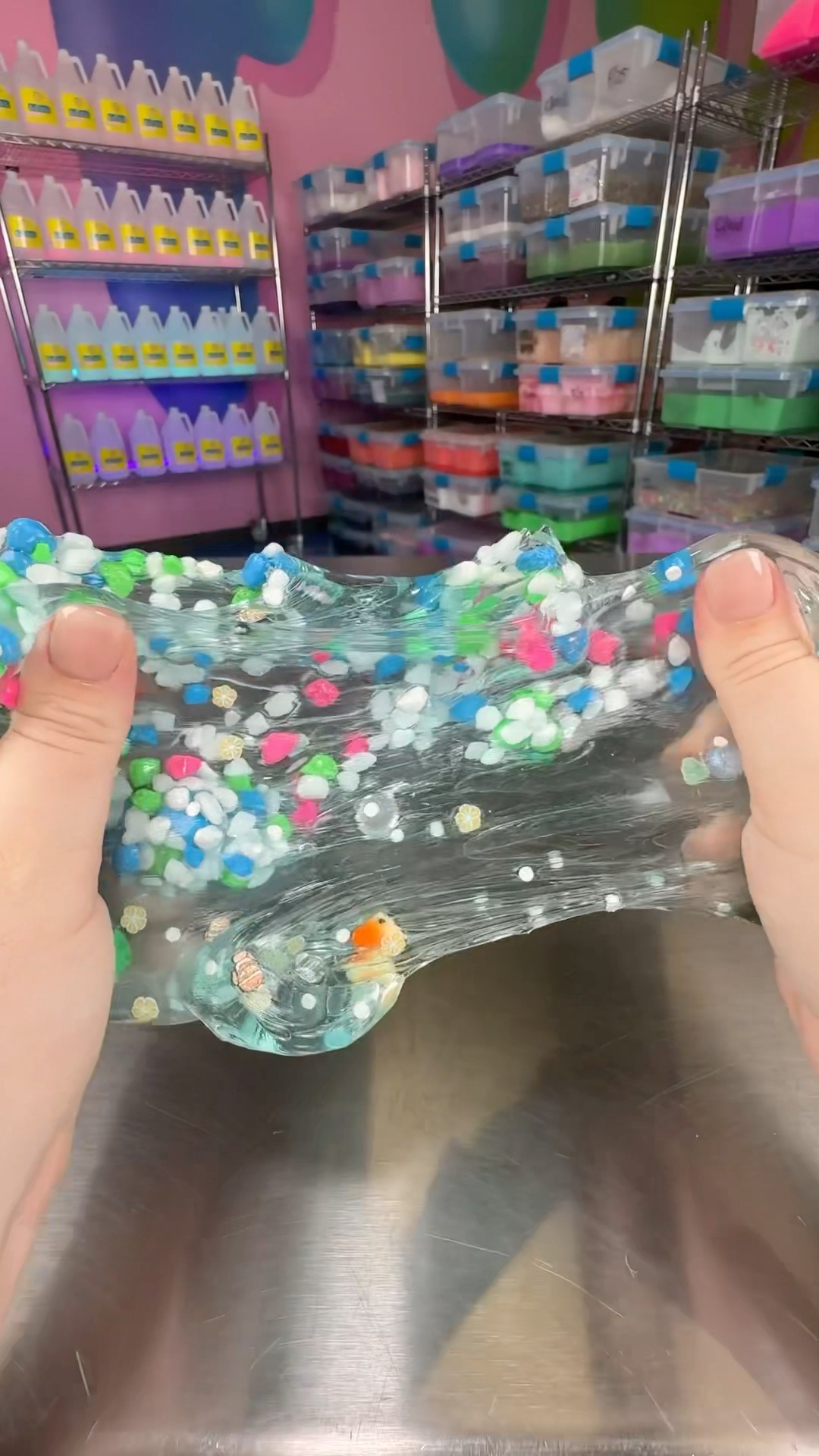 Slime Restock Alert!! ?