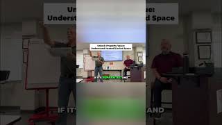 Unlock Property Value: Understand Heated/Cooled Space