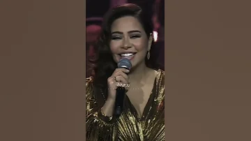 كل حب الدنيا ديا في قلبي ليك شيرين 