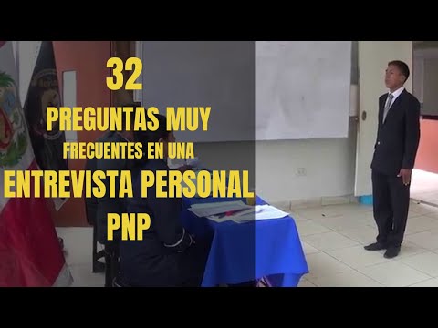 Como Entrevistar A Una Persona Preguntas