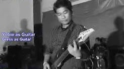 JAMRUD - MAAF (KAMPUS PTKI MEDAN - 2010 COVER)  - Durasi: 4:53. 