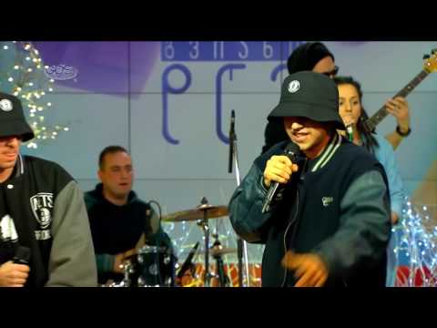 TM \u0026 MUSH ONE  - უცვლელი გეზი LIVE