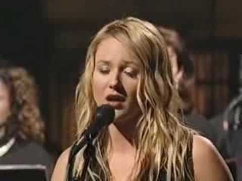 Jewel - O Holy Night