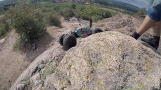 Eurocrawl 2019 - Shafty - Samu Sarka (Zarizi Tech) - Course 4