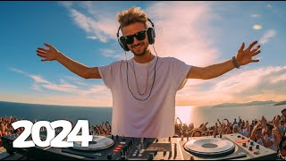 Chill Lounge Mix 2024 🎶 Peaceful & Relaxing 🎶 Best Relax House🎶 Deep House 2024 #003