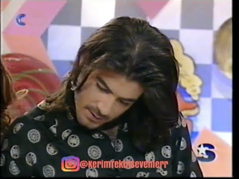 KERİM TEKİN STAR TV ÇITIR SABAH ŞEKERLERİ 21.11.1997