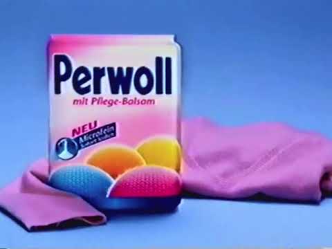 Perwoll 2003 (GER)