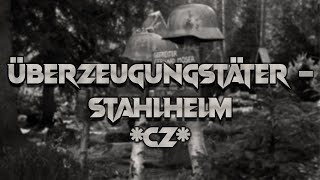 Überzeugungstäter – Stahlhelm (CZ subtitles)