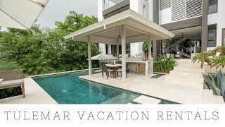 Tulemar Manuel Antonio - Vacation Rentals and Resort