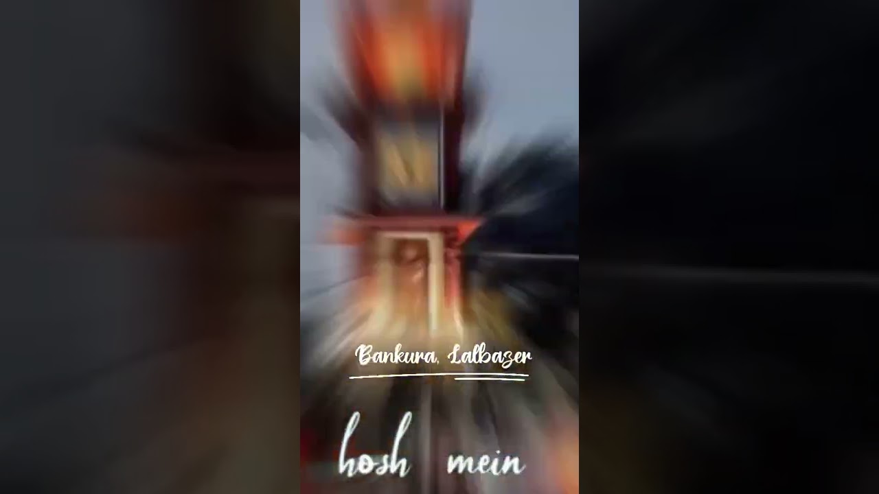❤️🥀Bankura Lalbazer ❤️🥀