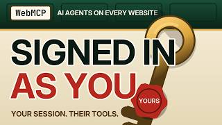 WebMCP Explained: What AI Agents Can Now Do on Websites