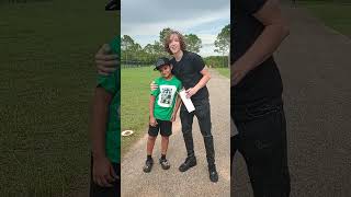 Tmf Tapwater Meet And Greet