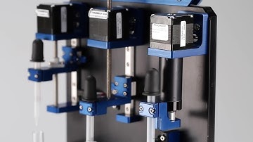 Tech Tips: Stepper Motor Linear Actuator Assembly Configurations
