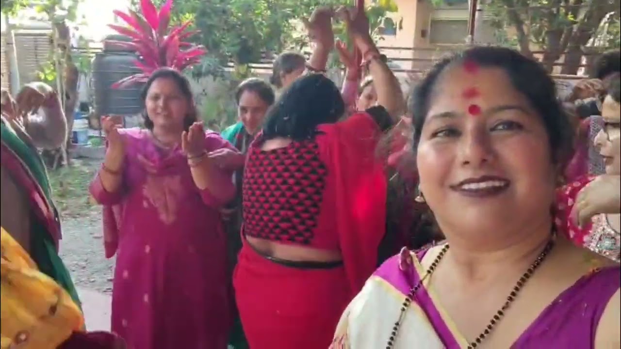 Radhe Radhe 🙏🏻🌹 (Aaj kheli fullo ki 🌹🌹🌹🌹🫟🫟 Holi)