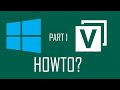 How to setup Veeam Agent Part 1 (Backup)