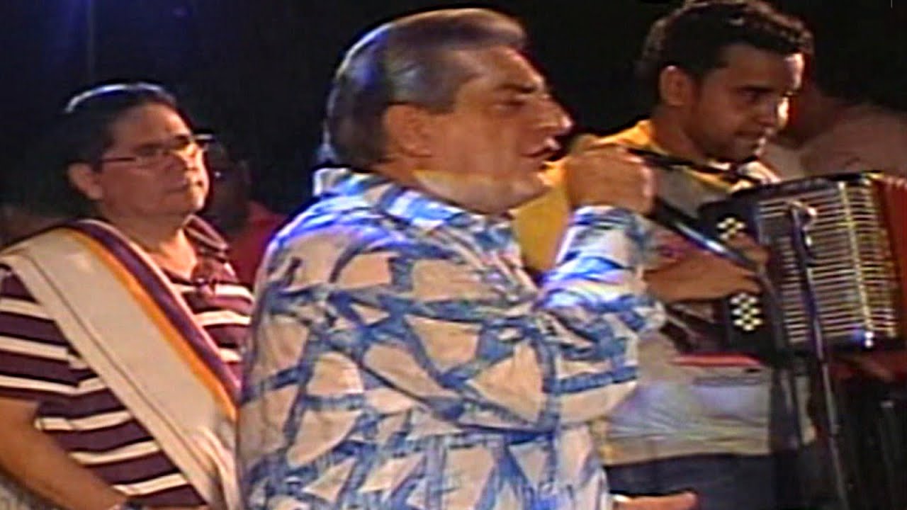 El Más Fuerte (En Vivo) - Jorge Oñate  By: JamesitoAutentico