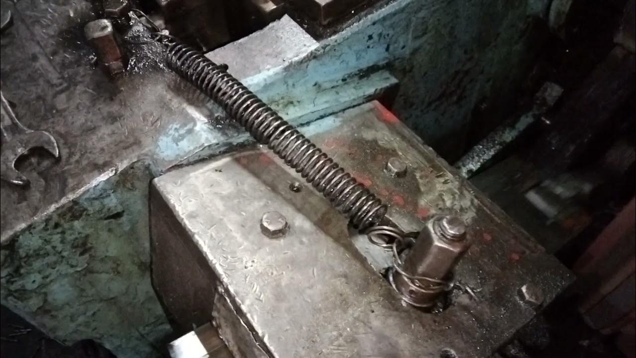 Rivet Making Machine YouTube