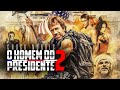 O Homem do Presidente 2 (2002) FEITO PARA TV | com Chuck Norris - Remasterizado