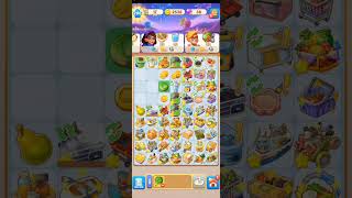 【Pork Skewers and Rice Noodles】Merge Cooking Theme Restaurant (Day 56) #gameplay #asmr screenshot 2