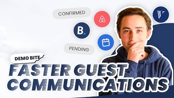 Respond to guest messages faster with AI-powered inbox