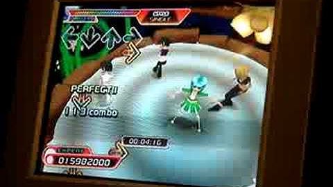 DDR Hottest Party - Little L - Expert