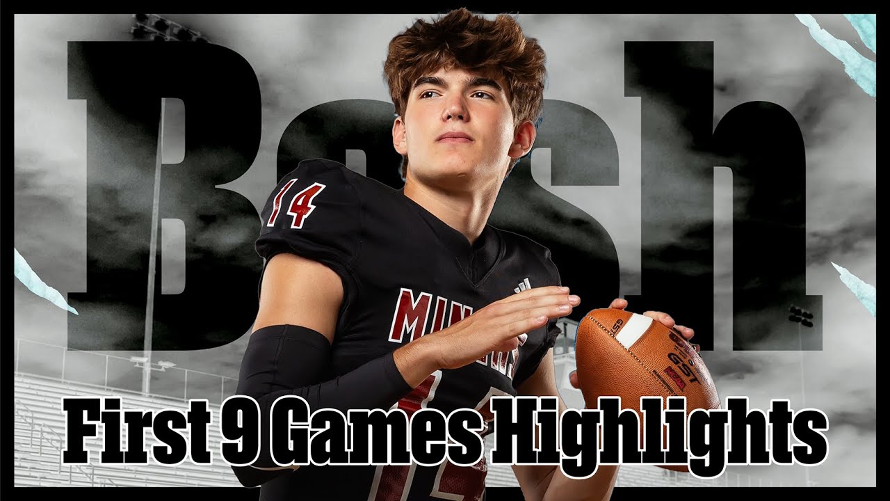 Game 9 First 9 Games Highlights - YouTube