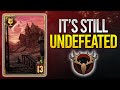 GWENT I STILL HAVEN T LOST WITH THIS DECK GWENT I STILL HAVEN T LOST WITH THIS DECK