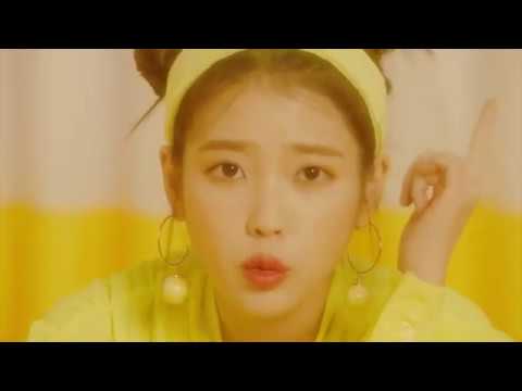 [ULTRA HD 60FPS - SMOOTH] IU(아이유) _ BBIBBI(삐삐) MV